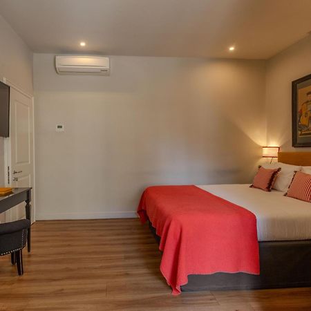 Boutique Hotel Hugo Florence Ngoại thất bức ảnh