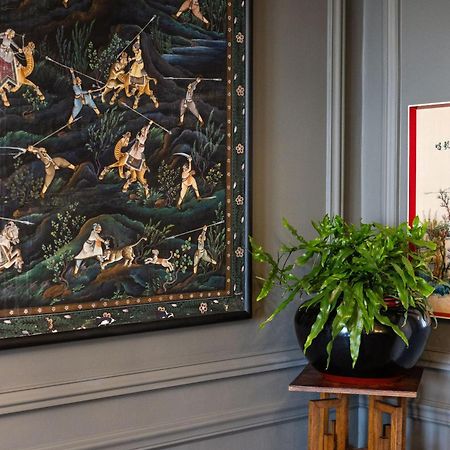 Boutique Hotel Hugo Florence Ngoại thất bức ảnh