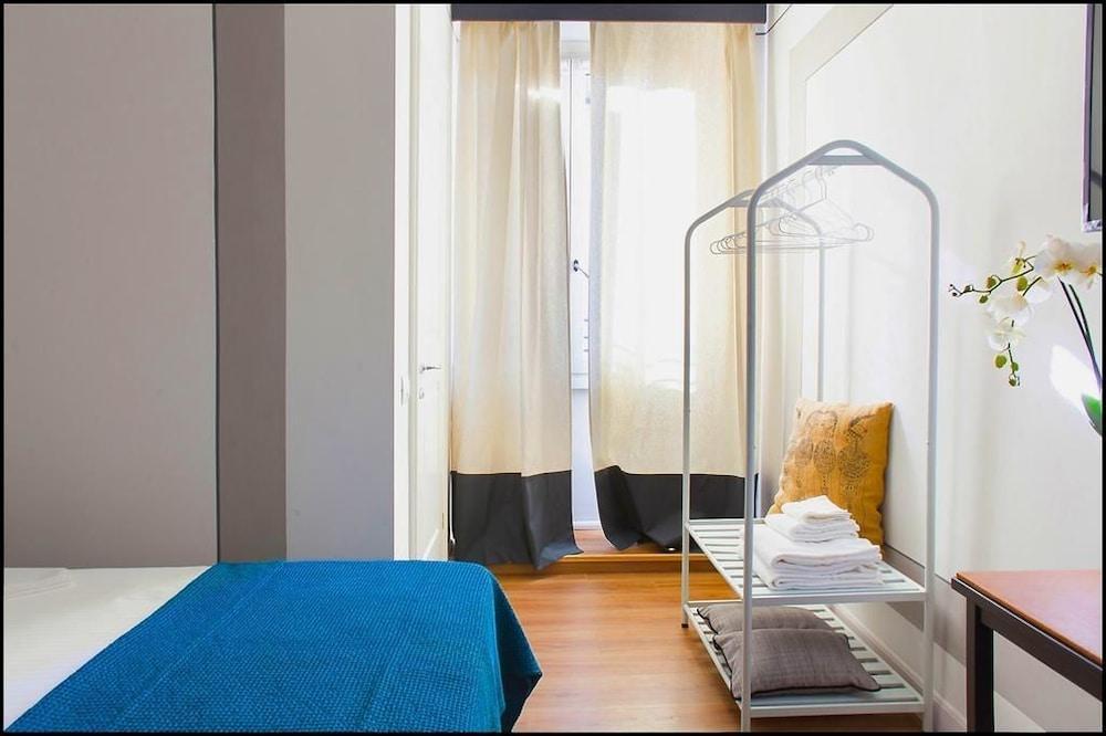Boutique Hotel Hugo Florence Ngoại thất bức ảnh