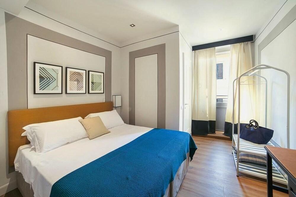 Boutique Hotel Hugo Florence Ngoại thất bức ảnh