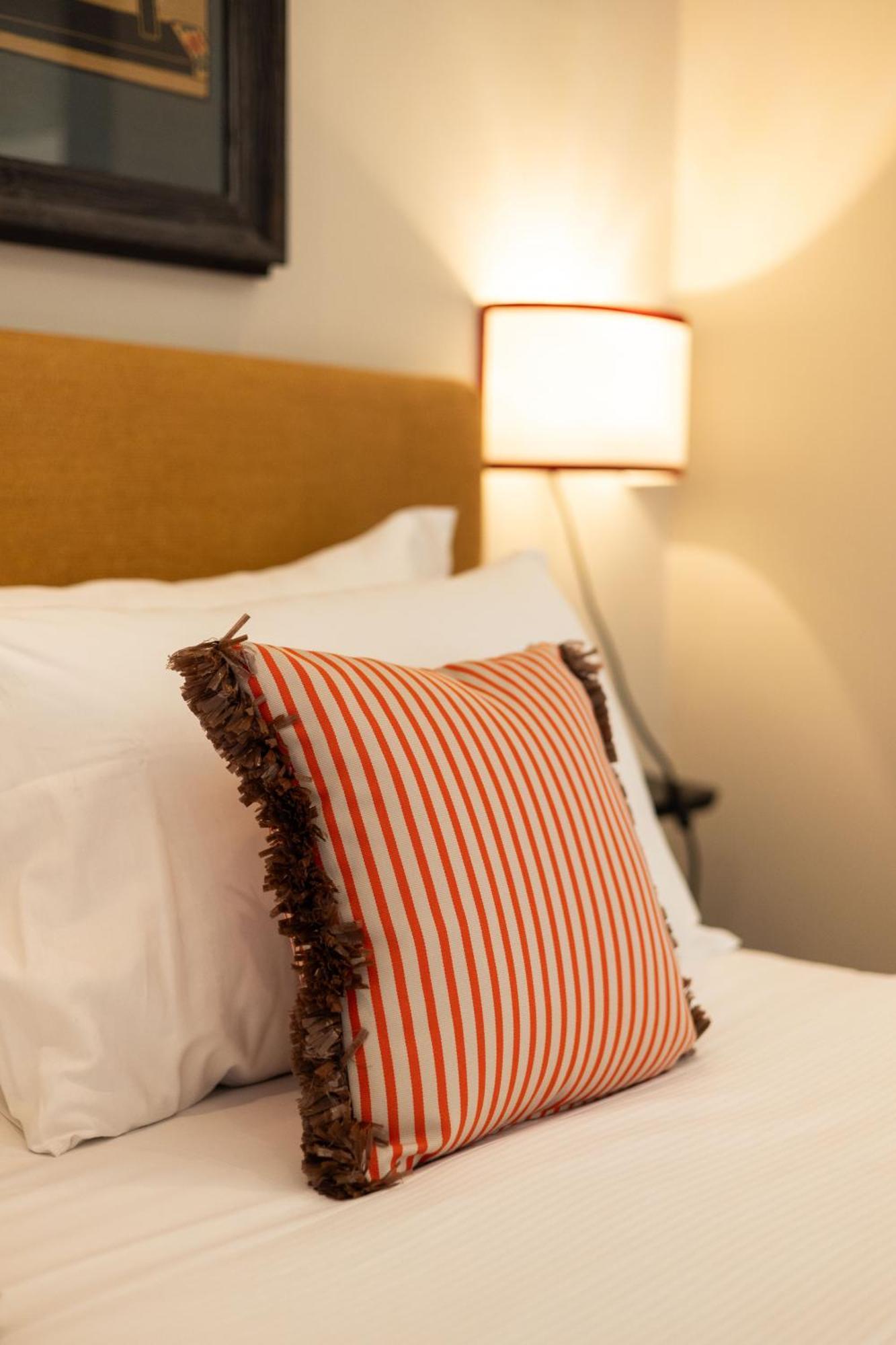 Boutique Hotel Hugo Florence Ngoại thất bức ảnh