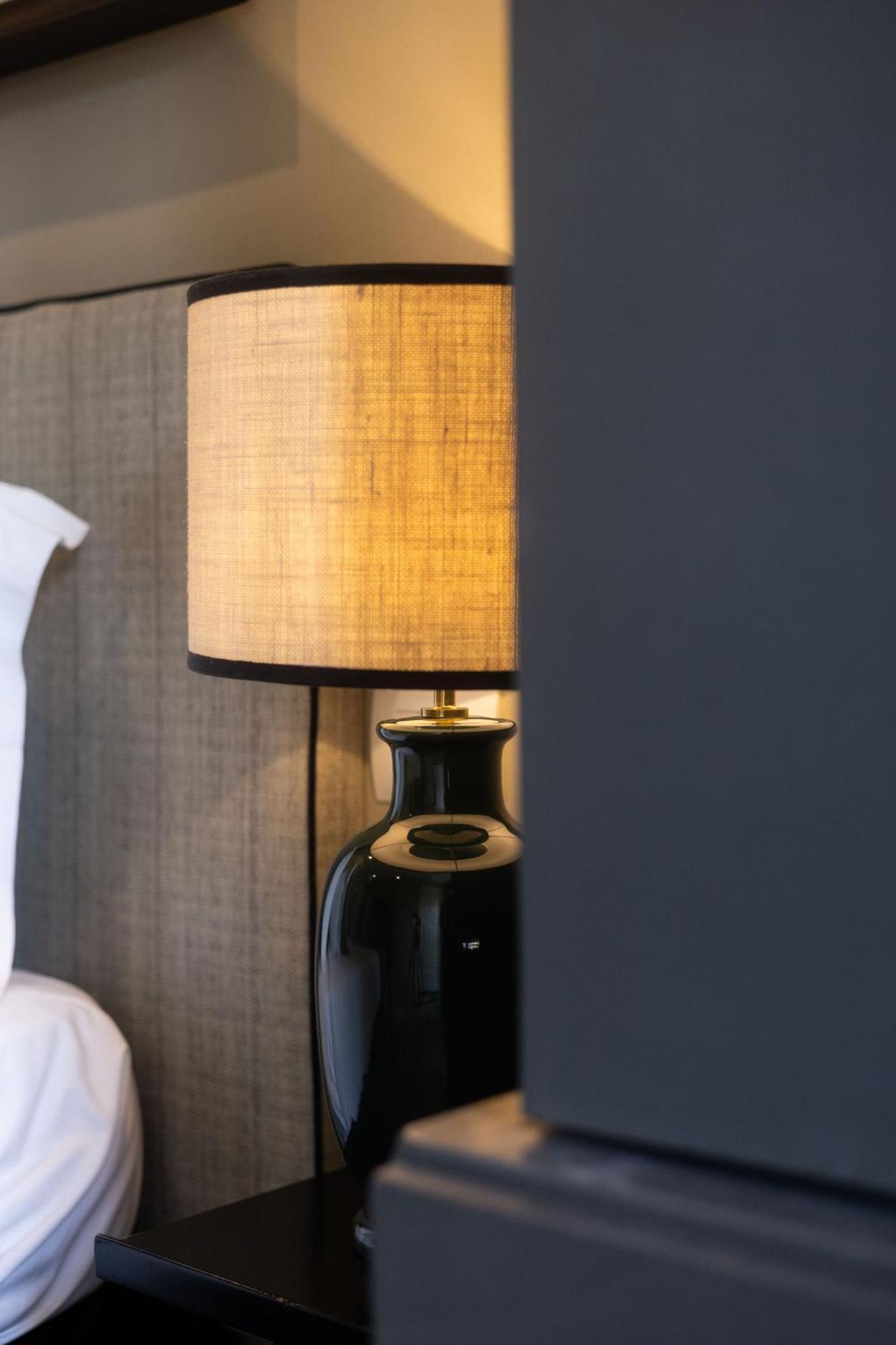 Boutique Hotel Hugo Florence Ngoại thất bức ảnh