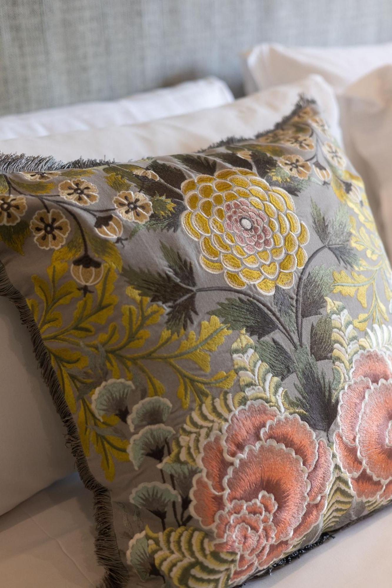 Boutique Hotel Hugo Florence Ngoại thất bức ảnh