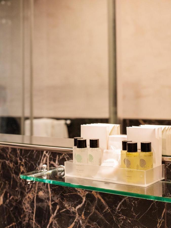 Boutique Hotel Hugo Florence Ngoại thất bức ảnh