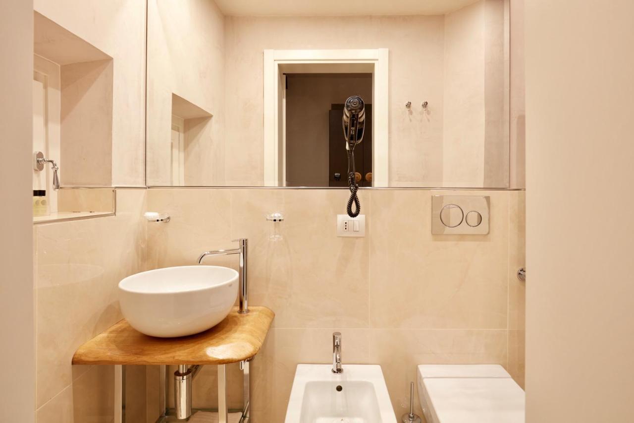 Boutique Hotel Hugo Florence Ngoại thất bức ảnh
