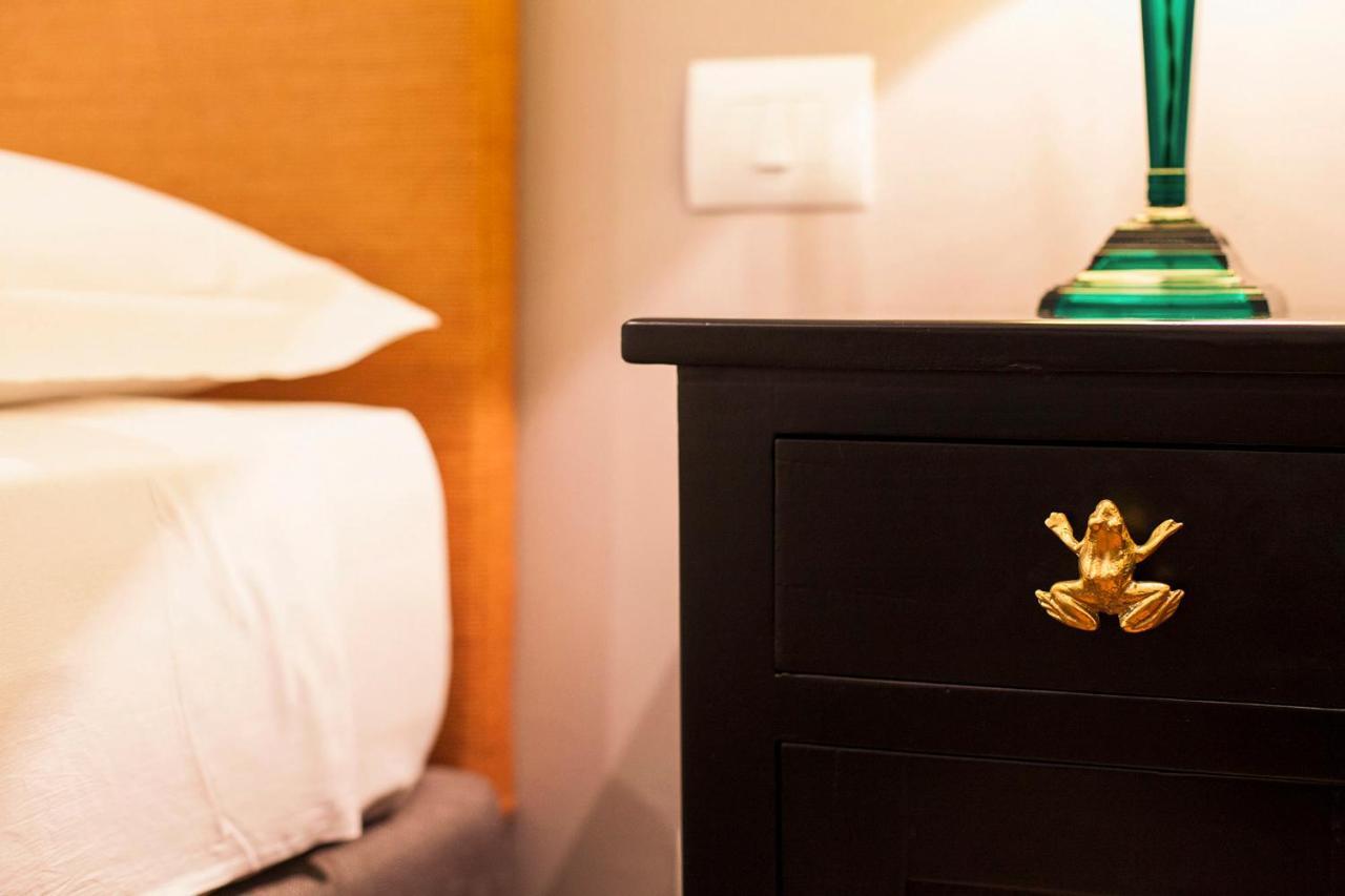 Boutique Hotel Hugo Florence Ngoại thất bức ảnh