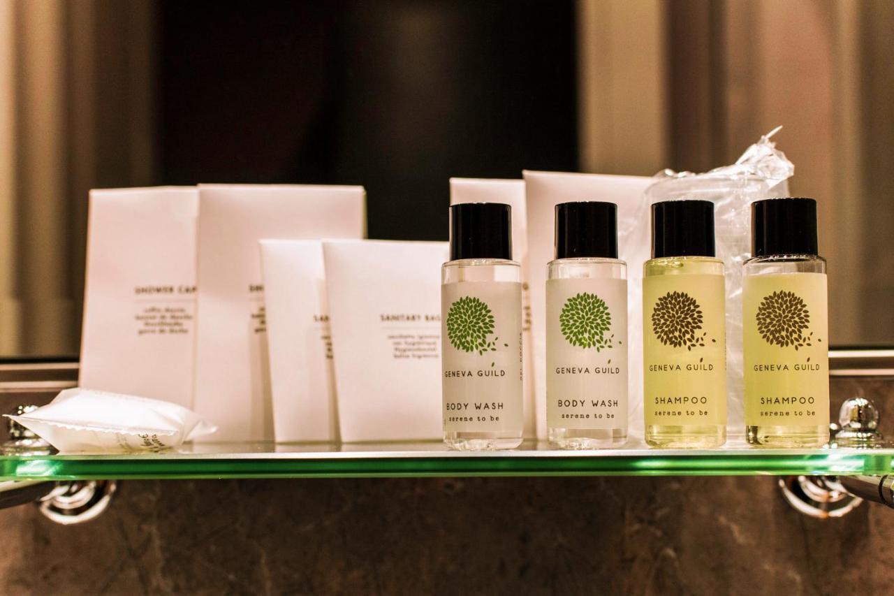 Boutique Hotel Hugo Florence Ngoại thất bức ảnh